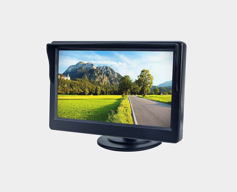 5inch Digital Wireless System5inch Digital Wireless System